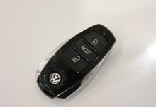 大众的车为什么不是大众的车标,大众车一点都不大众吗