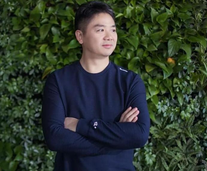 刘强东李国庆比赛,刘强东李国庆当年商战