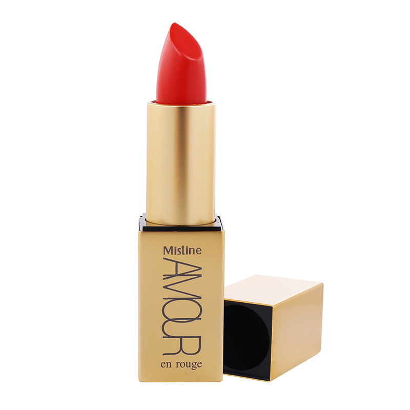 秋冬气质口红低饱和度,秋冬高级感口红颜色冷色