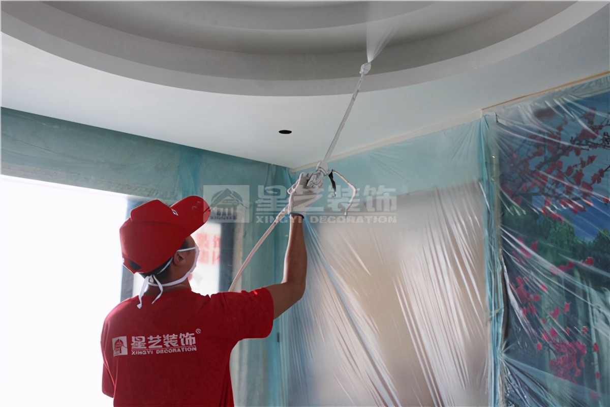 装修小白必学：水电泥木灰漆工艺标准，让你一眼看穿质量问题（下