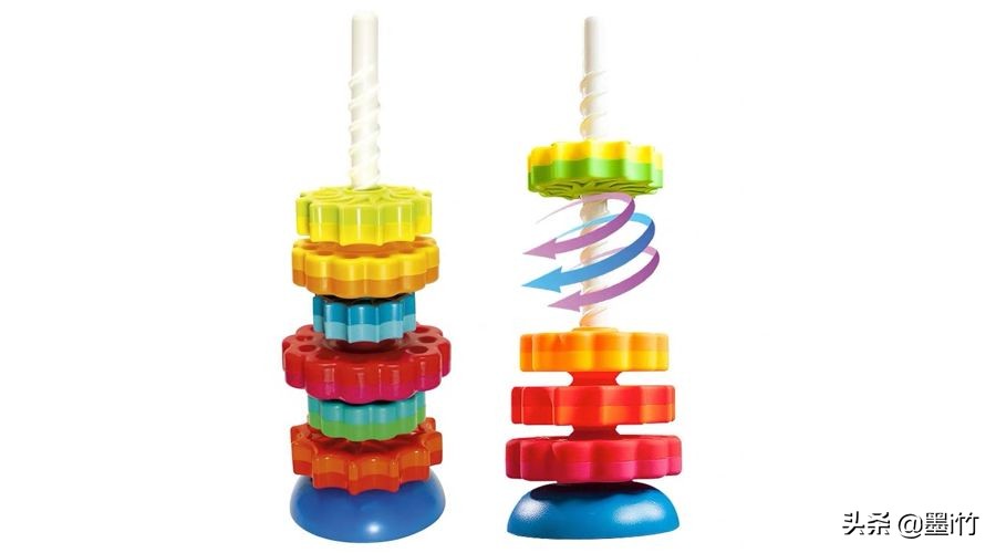 宝宝玩什么玩具最好推荐,适合宝宝玩的玩具清单