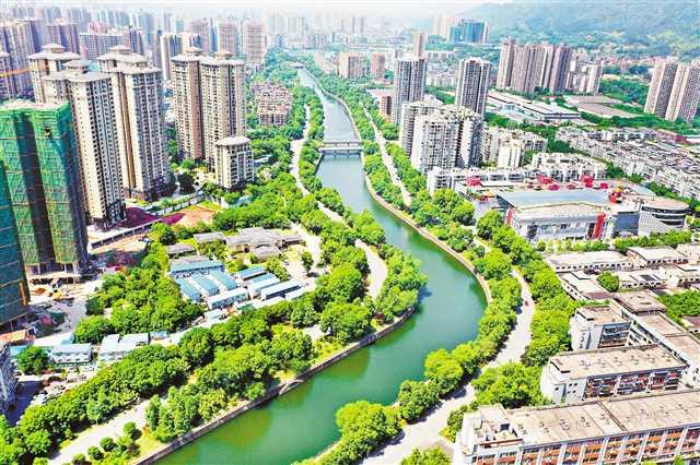 重庆来福士4楼事件,重庆来福士城市之巅观景台