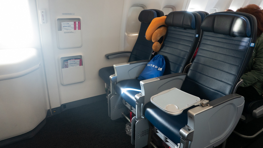 美国联合航空攻略,美国航空和美国联合航空哪个好