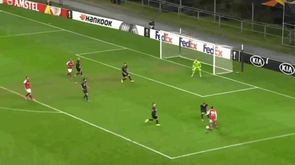 梅西5项数据,梅西五大联赛5项数据