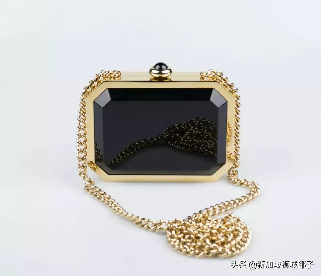 香奈儿爱马仕现状,爱马仕看不起香奈儿