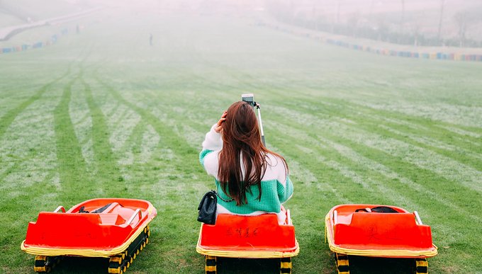 一起游玩泰顺,小众旅游泰顺