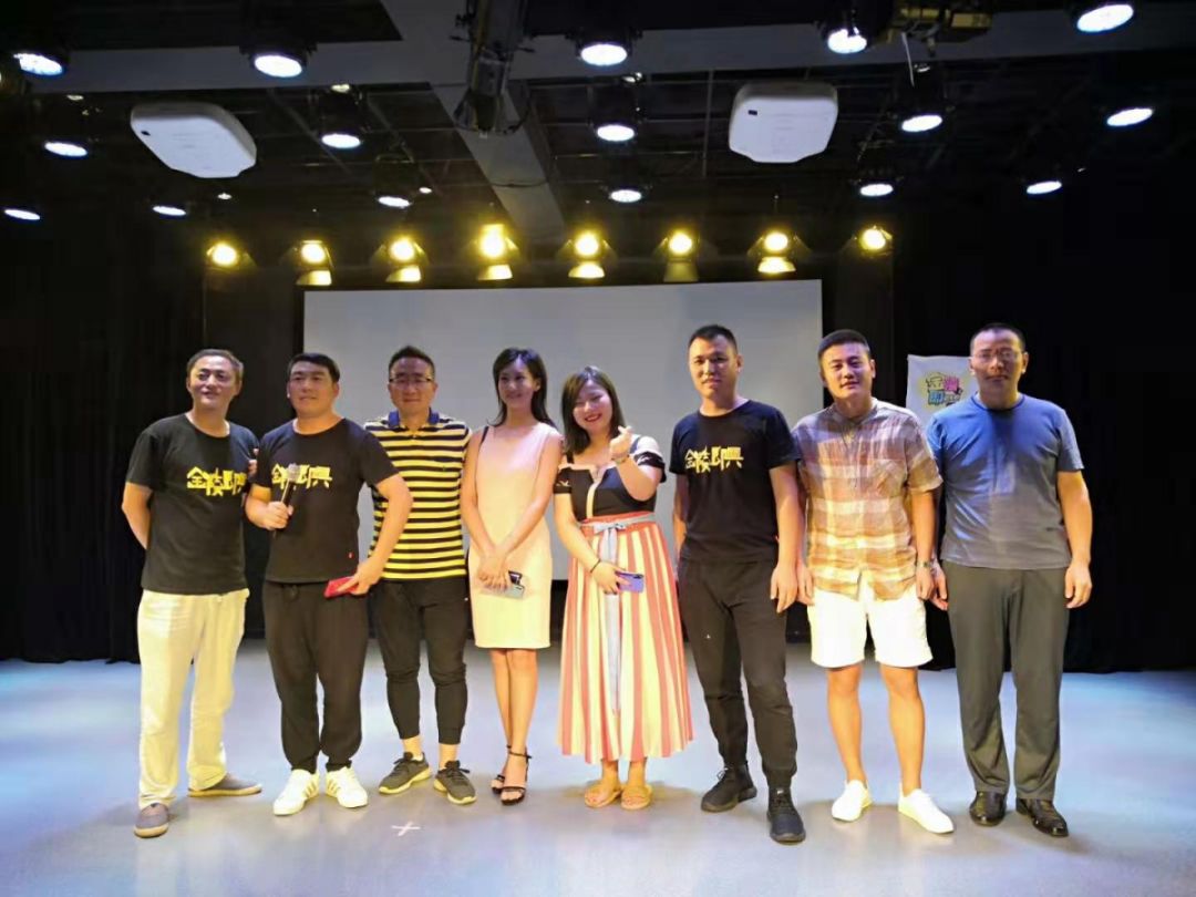 南京面孔之李义：人生就是一场即兴喜剧