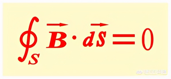 麦克斯韦方程组理论讲解,最美的公式麦克斯韦方程