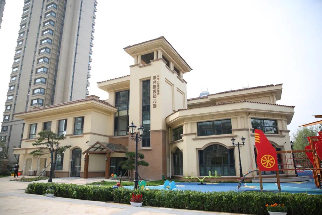 东丽区9月份新开的学校,东丽区未来学校