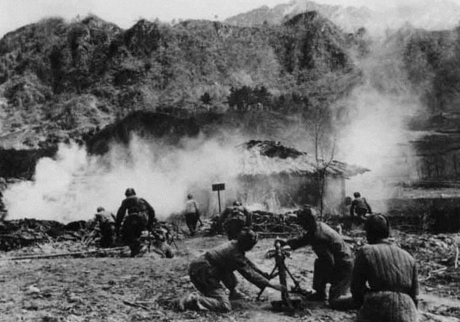 抗美援朝，我国出兵142万全力帮助，那朝鲜给我们哪些“好处”？