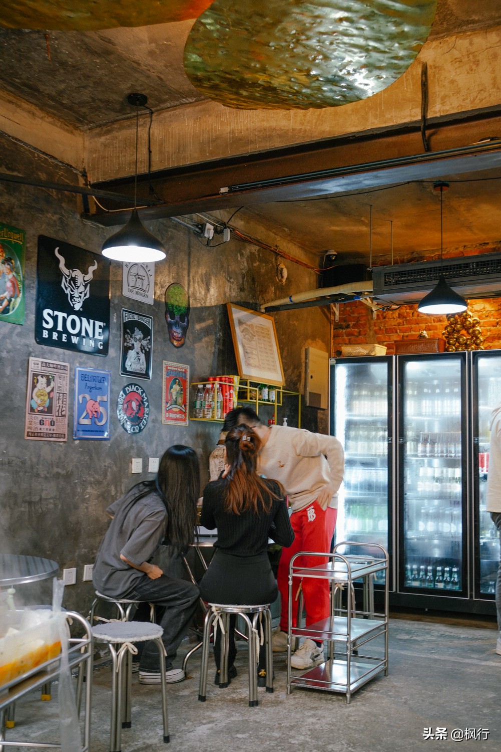 北方气候干燥不适合吃辣,冬天适合吃什么不辣的火锅