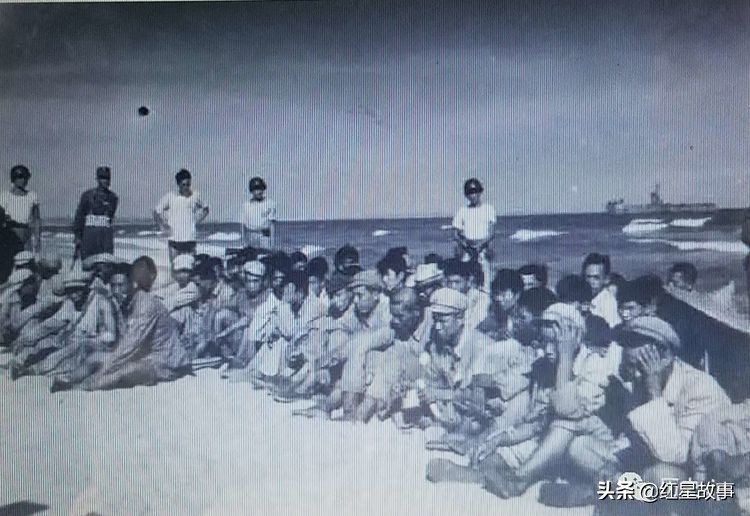 揭秘金门战役失利原因,金门登陆战役的历史影响