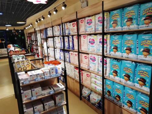 母婴店选品进货,母婴进货渠道app排行榜