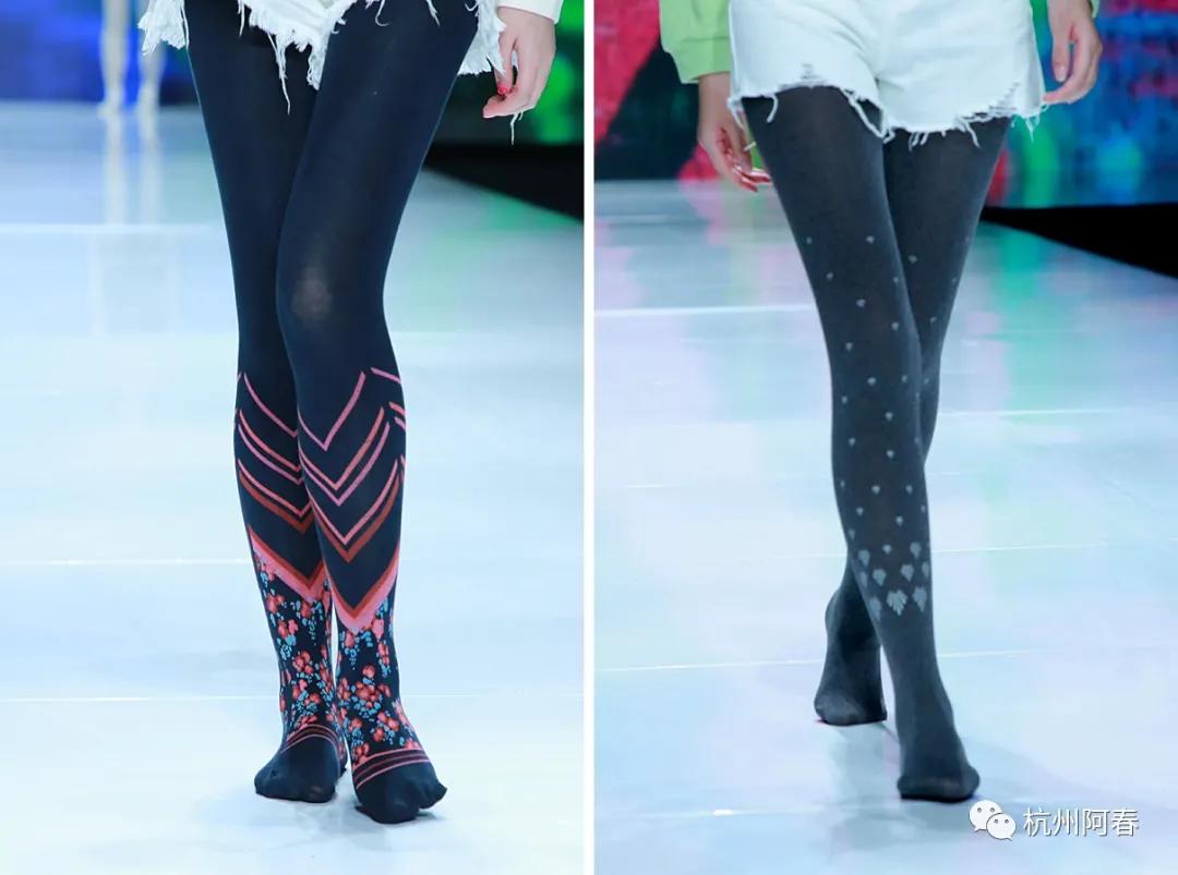 纺博会的六个亮点,2024杭州纺博会