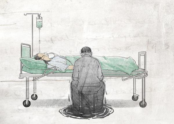 植物人的生活，和你想象的不一样！