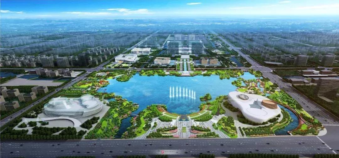 华润阜阳中心板块,华润阜阳中心一期