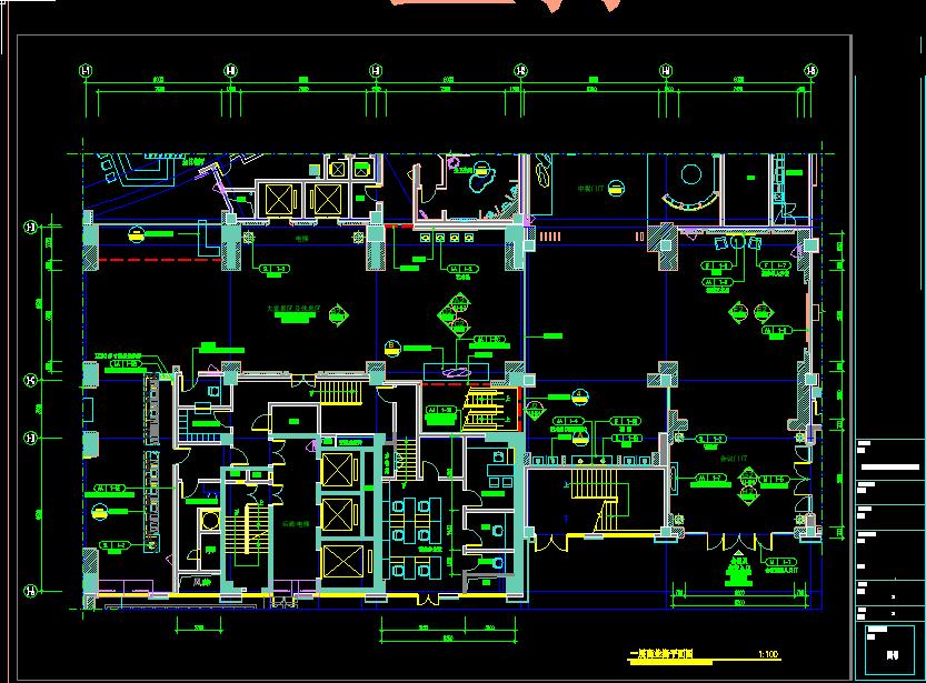 西南星级酒店设计效果图,成都酒店设计效果图