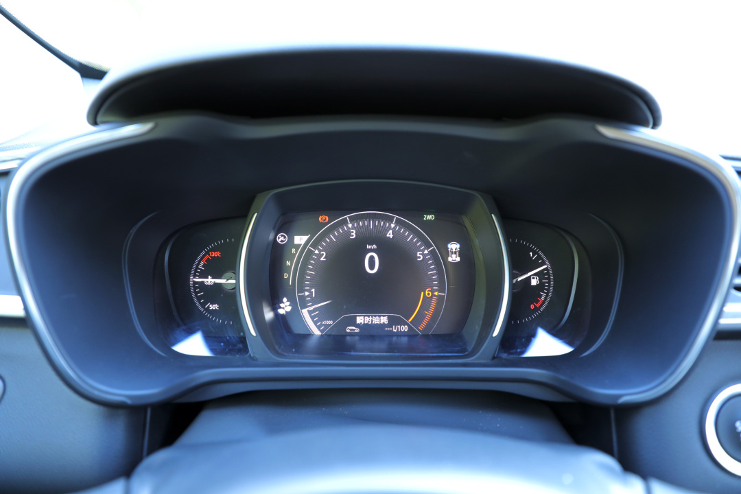 沉浸式体验东风雷诺科雷嘉,16年雷诺科雷嘉试驾感受视频