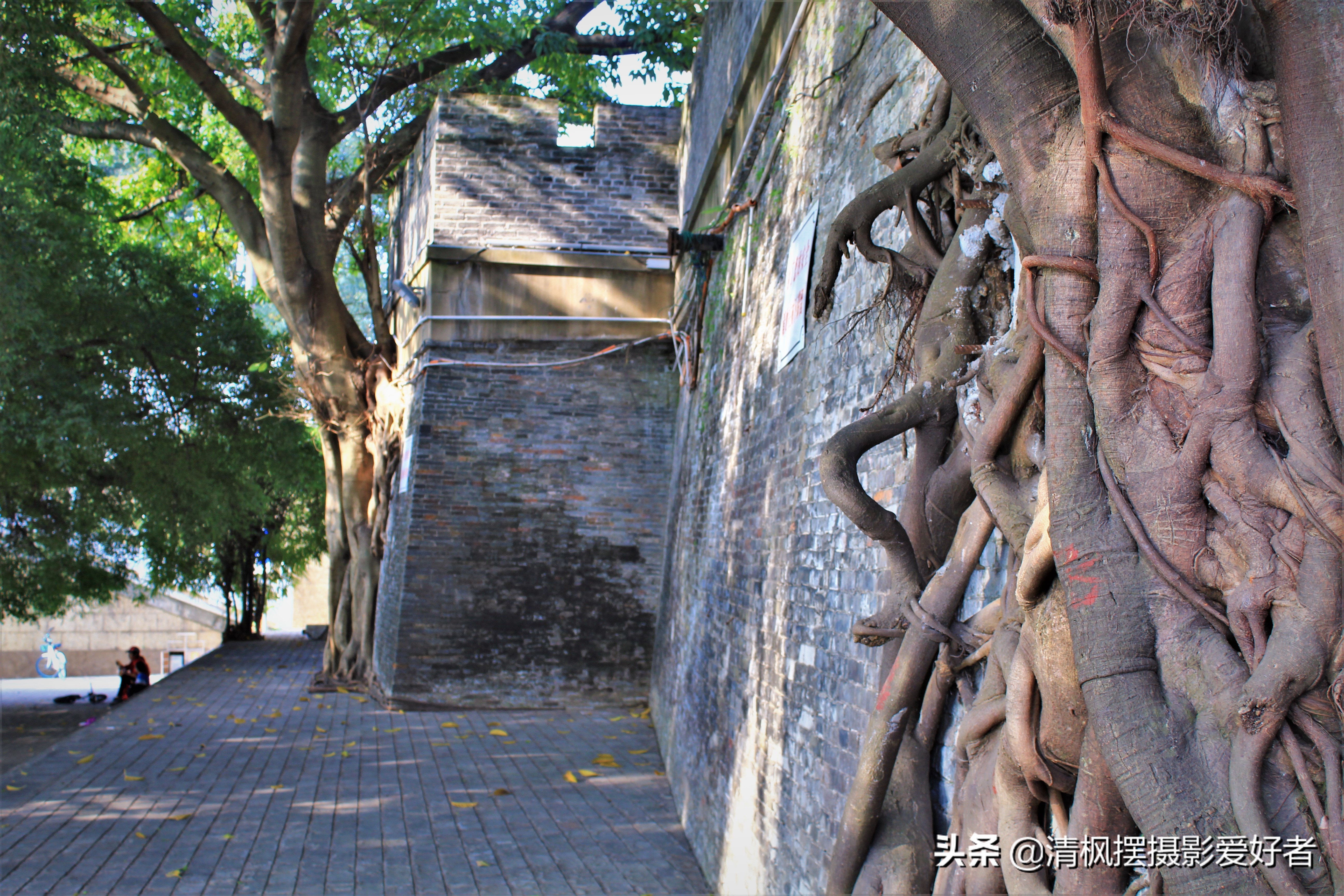 南宁最近的古城,南宁古城墙景区里面有什么