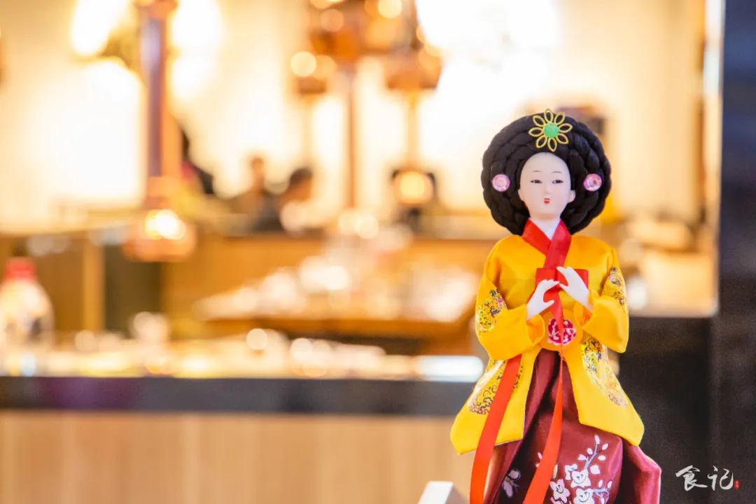 梨泰院韩式烤肉专门店,永树韩式烤肉专门店