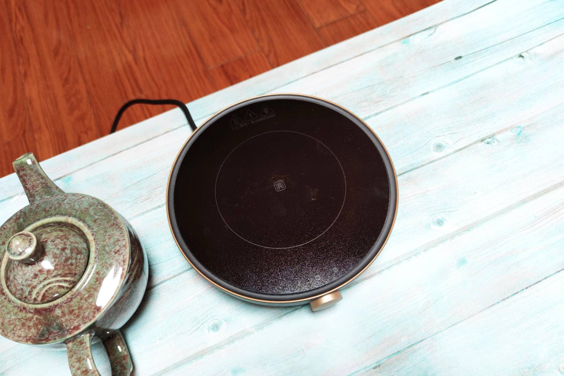 小米高端电陶茶炉,小米陶瓷电陶炉