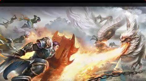 不输《惊悚乐园》，青衫取醉又一新作惊艳逆袭，9.8分被热捧