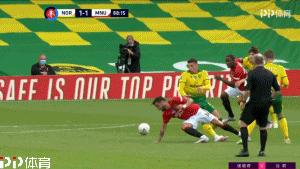 足总杯半决赛马奎尔,曼联晋级足总杯决赛马奎尔