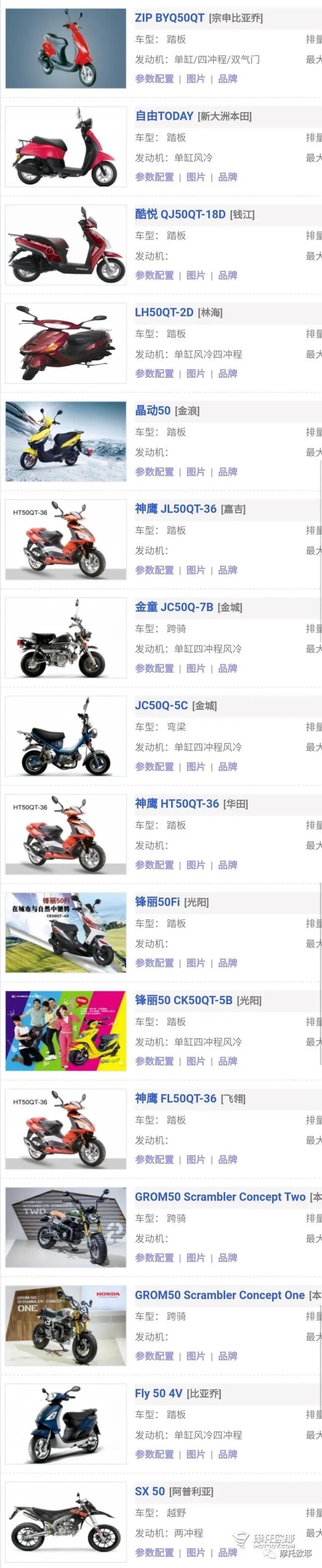 适合50岁左右开的摩托车推荐,为老爸买什么车好