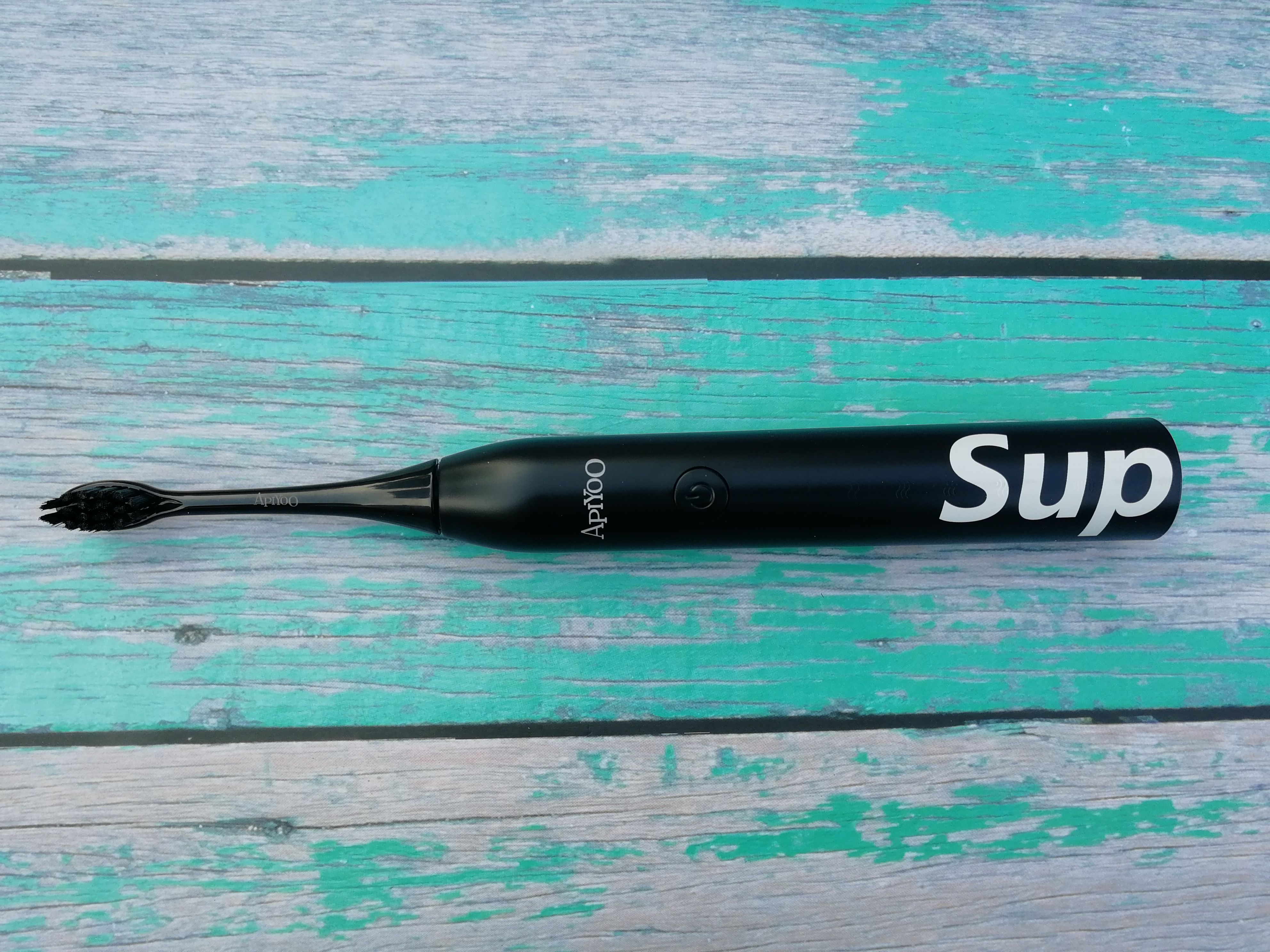 apiyoo艾优a7儿童版声波电动牙刷,荷兰艾优Apiyoo声波电动牙刷