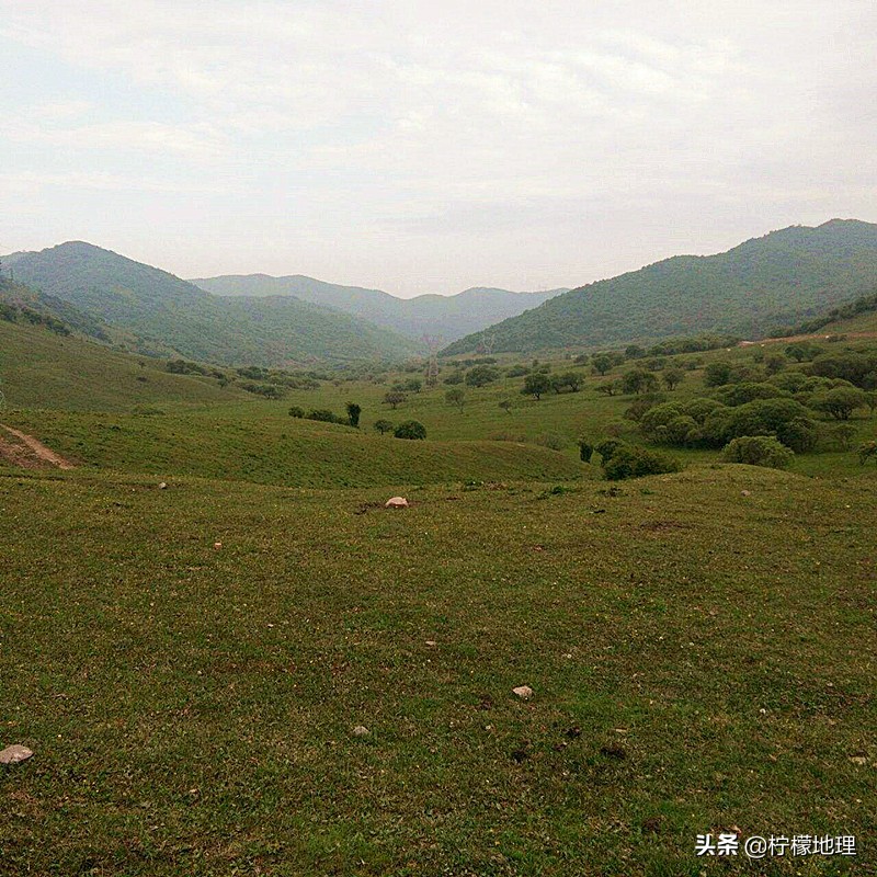 天水秦安娲皇故里,天水被称为羲皇故里