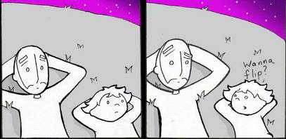 父母教育孩子的正确沟通方法漫画,家庭教育十大经典漫画