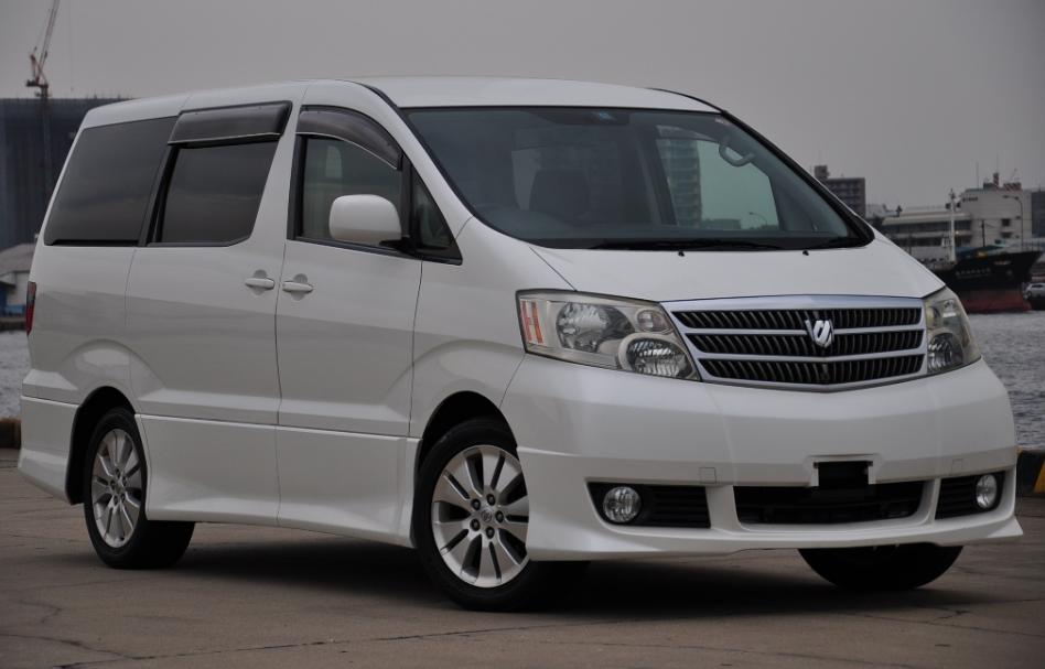 丰田普瑞维亚的十大忠告,丰田普瑞维亚历史回顾