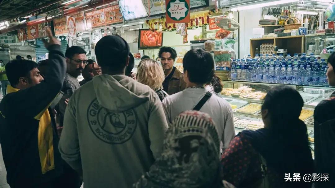 电影这么拍，港片不会死