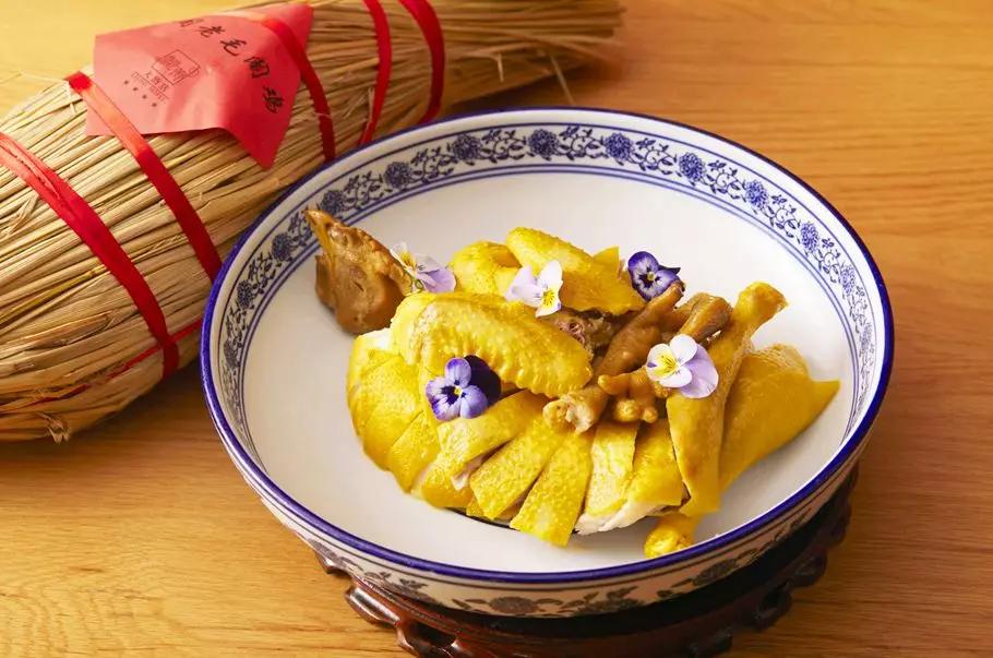 浙江舌尖上的美食,舌尖上的浙江台州美食