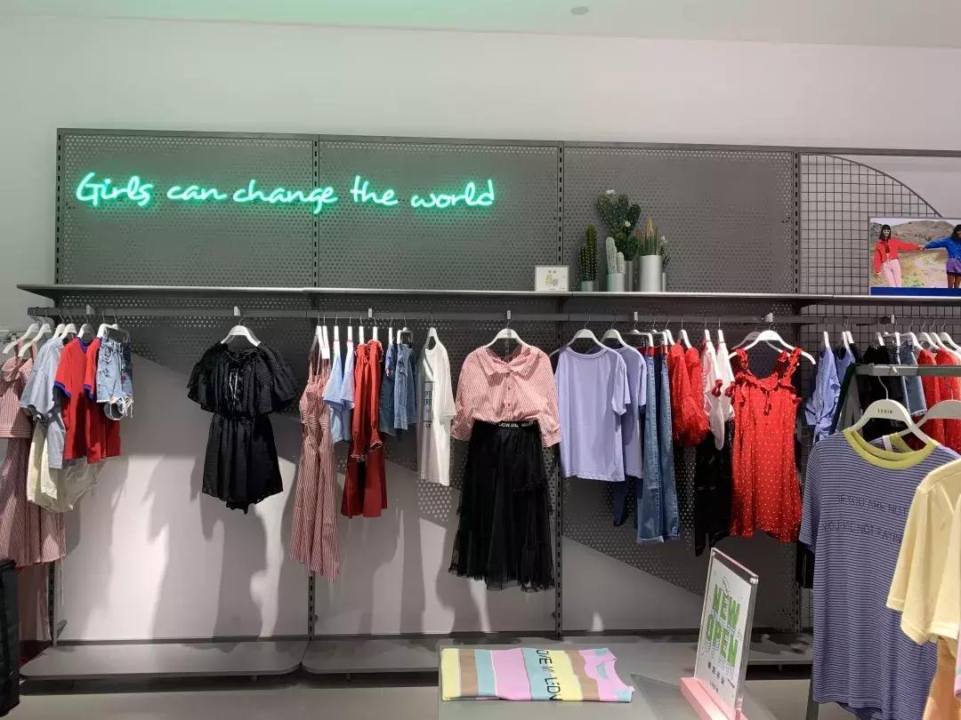 太平鸟多少家店,太平鸟最好的集合店