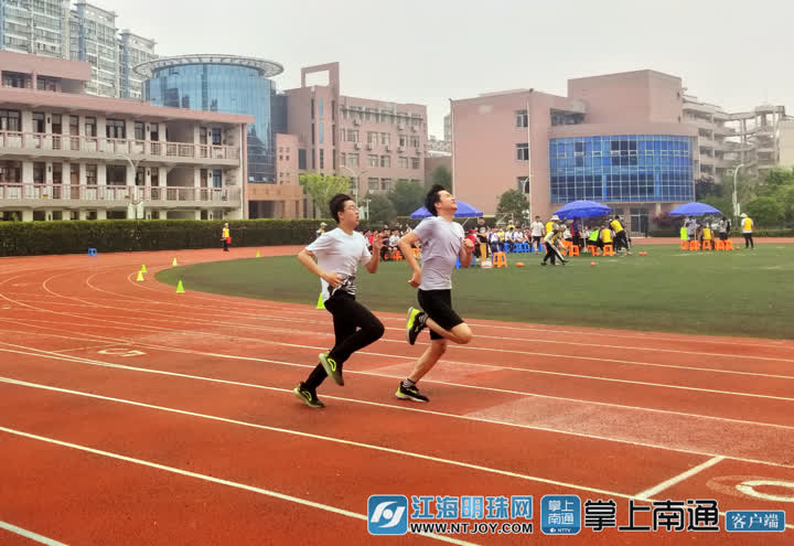 2022南通中考体育考试时间,南通中考体育网上报名