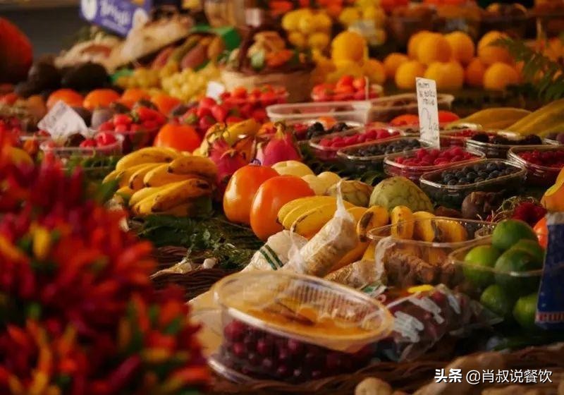 水果茶没销路怎么办,今年水果茶行情如何