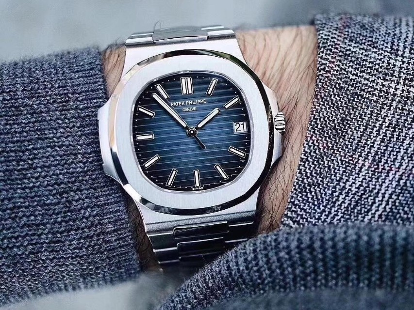 都二十一世纪了，你还在纵容佩戴精仿腕表的行为吗？