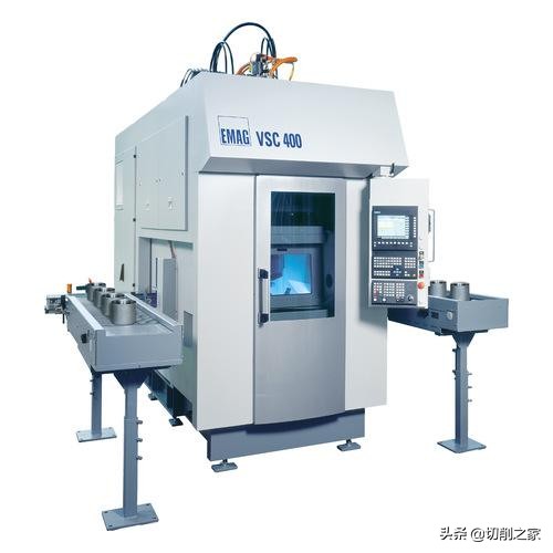 德国十大机床公司排名,德国十家比较出名的机床制造商