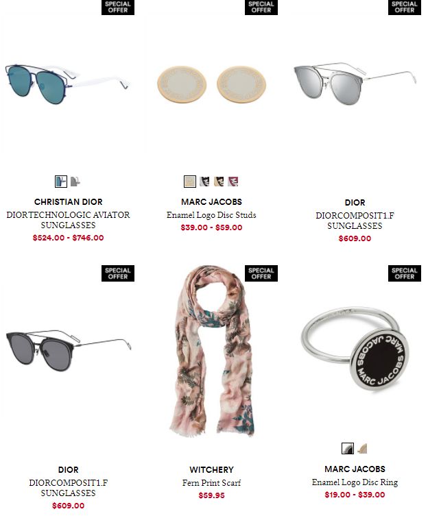 澳洲版双11来袭！4刀的Switch！低至0.1折的AppleWatch、Macbook