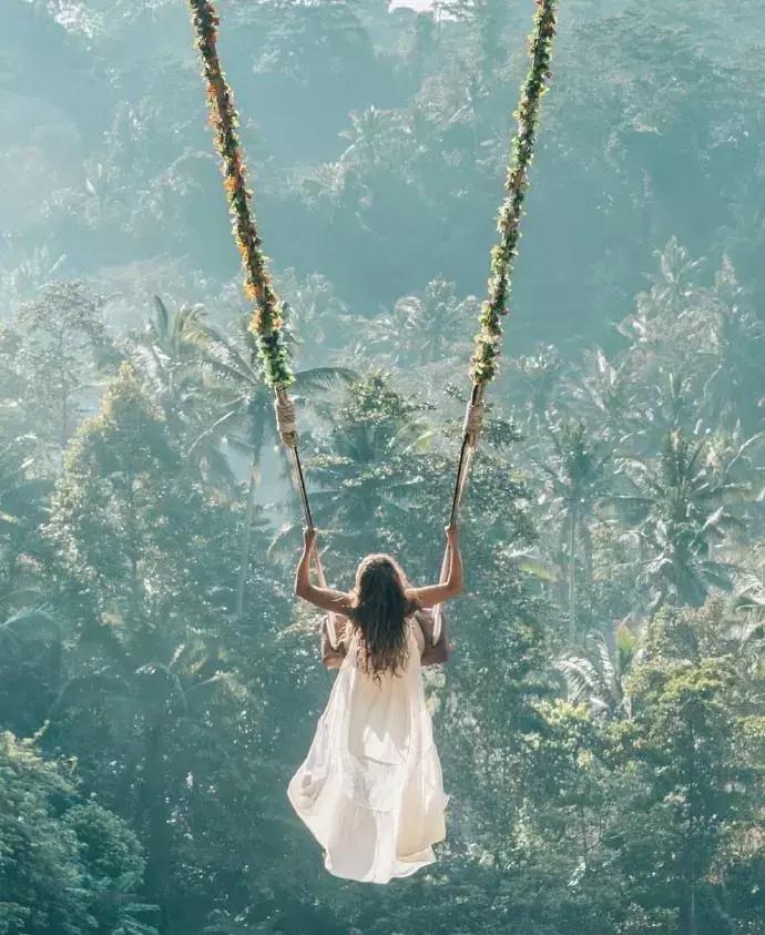 巴厘岛的坑人景点在哪里,巴厘岛十大最坑人景点图片