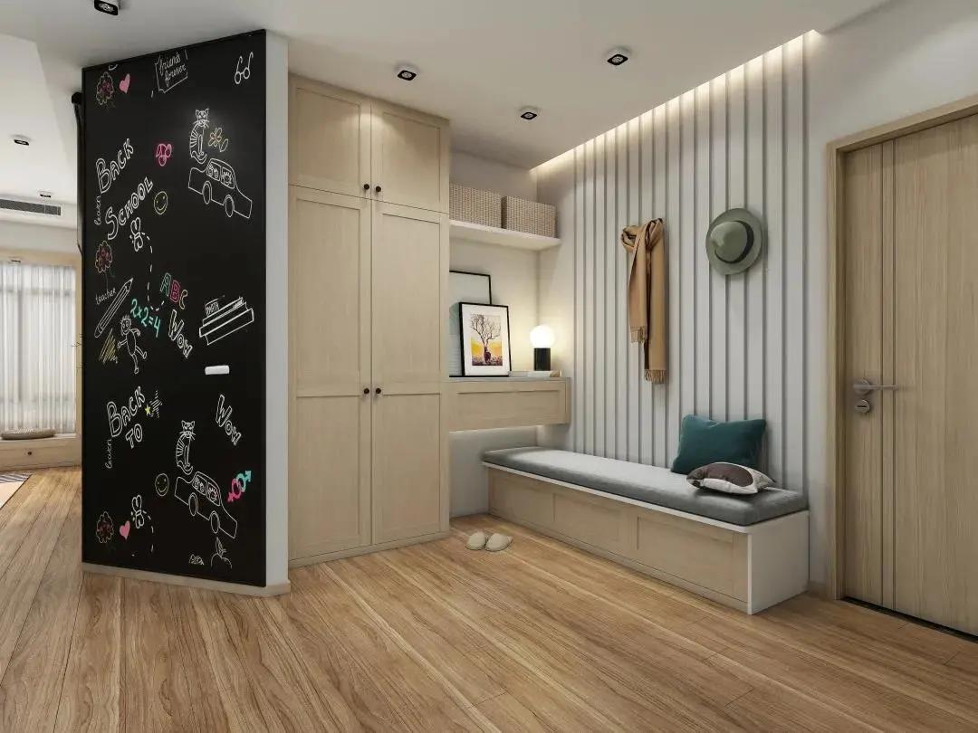 全屋定制到底有没用，看这篇就够了…