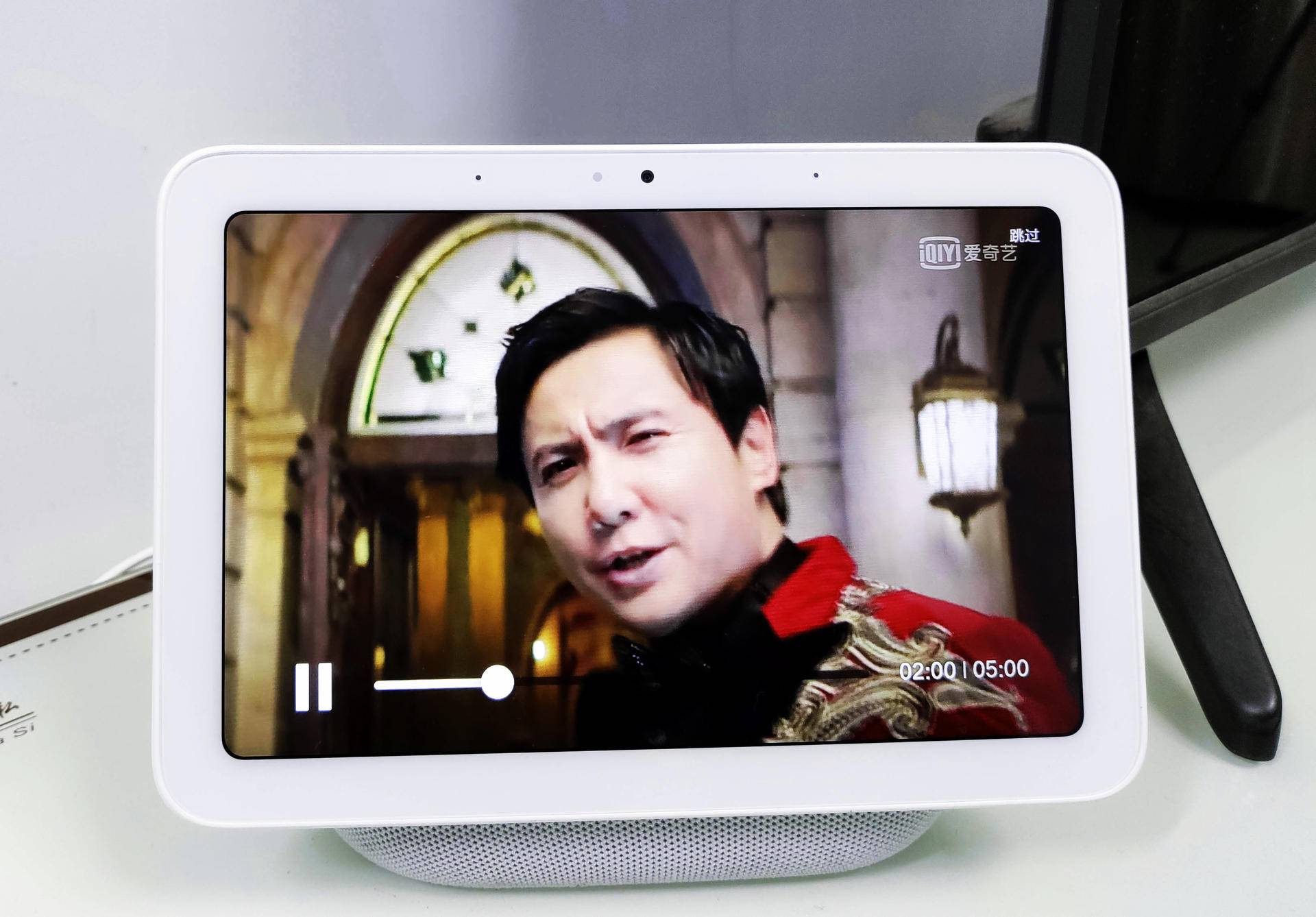 买平板送触屏版吗,红米触屏音箱8和小爱触屏音箱pro8