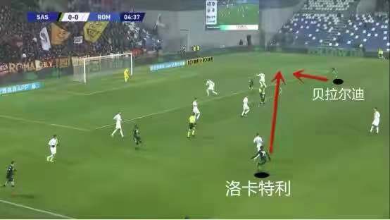 意甲亚平宁,亚平宁对意甲的评价