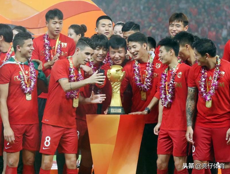 中国足协提2020行动计划,足协即将成功的决定