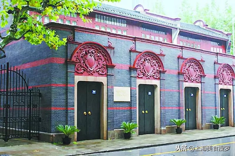 上海晚上十大必去免费景点,上海自驾游免费景点