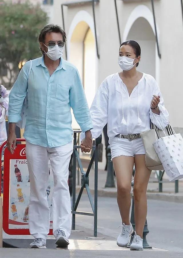 最牛柜姐,国内最牛的柜姐