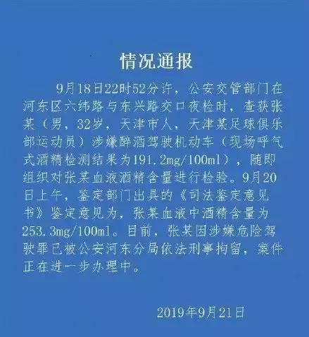 国足门将被红牌罚下场,国足门将被查酒驾