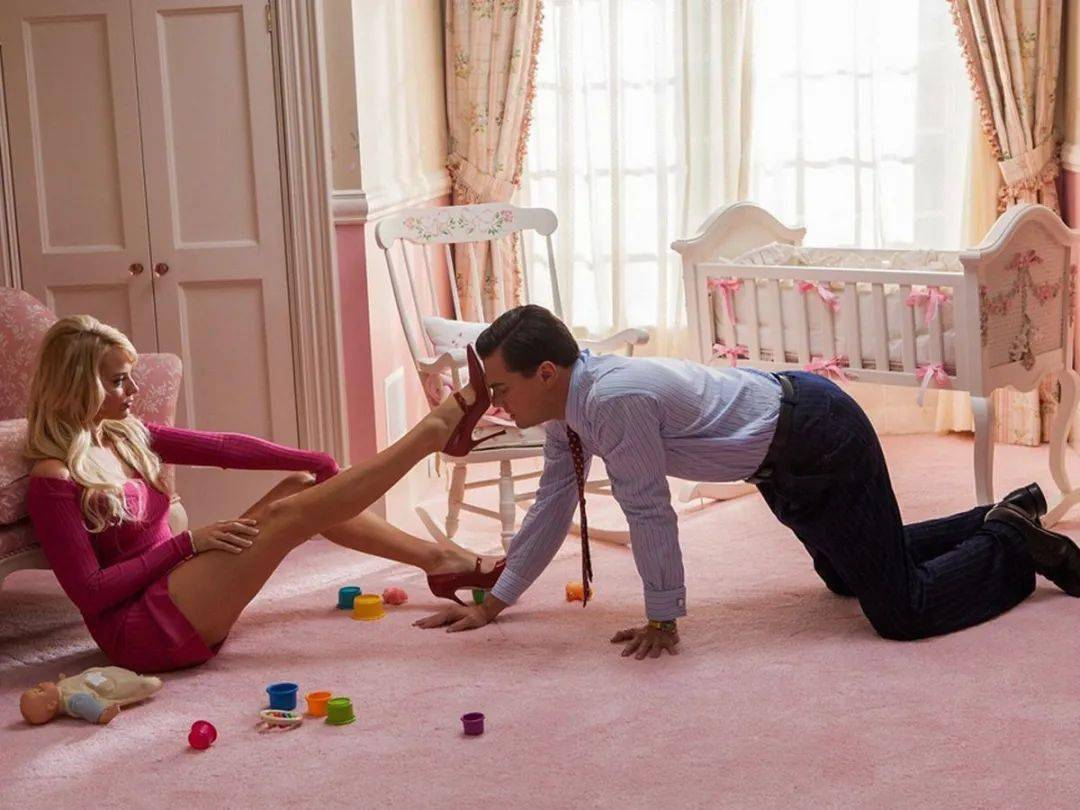 她爆红了整个娱乐圈,她的成名史