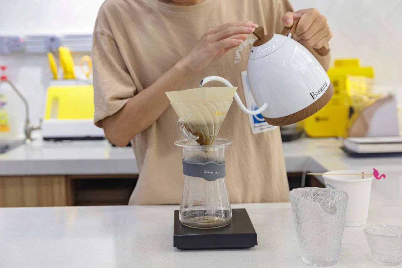 上海最新的15家特色咖啡馆,上海网红咖啡馆